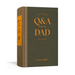 Q&A a Day for Dad: 5-Year Journal
