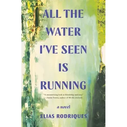 All the Water I've Seen Is Running