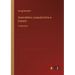 Sandra Belloni, (originally Emilia in England): in large print