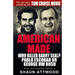 American Made: Who Killed Barry Seal? Pablo Escobar or George HW Bush