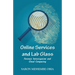 Online Services and Lab Glass: Forensic Investigation and Cloud Computing