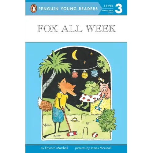 Fox All Week