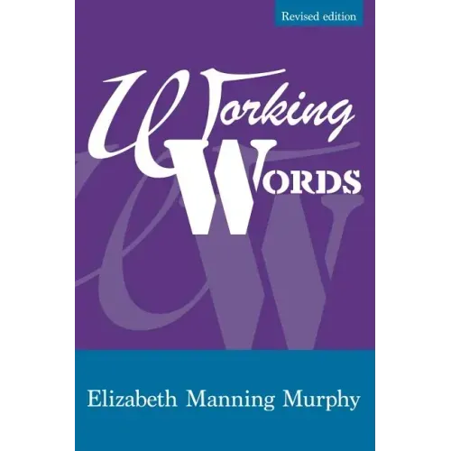 Working words