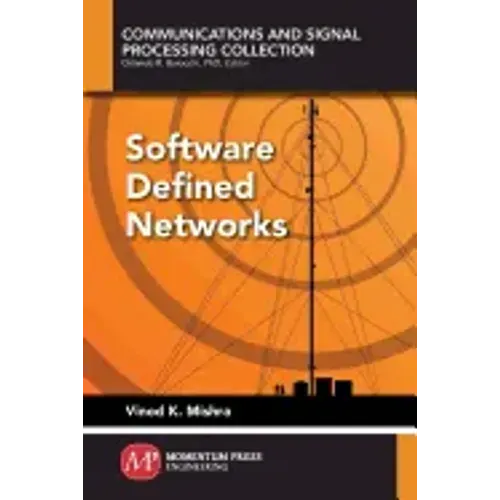 Software Defined Networks