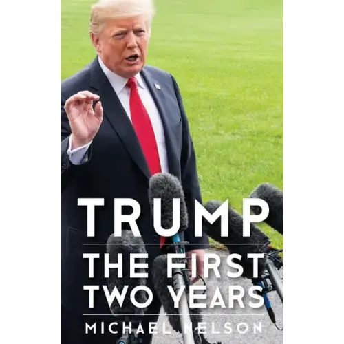 Trump: The First Two Years