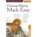 Christian History Made Easy Participant Guide