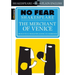 The Merchant of Venice: No Fear Shakespeare Side-By-Side Plain English