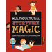Multicultural Storytime Magic
