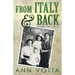 From Italy and Back: Coming Full Circle