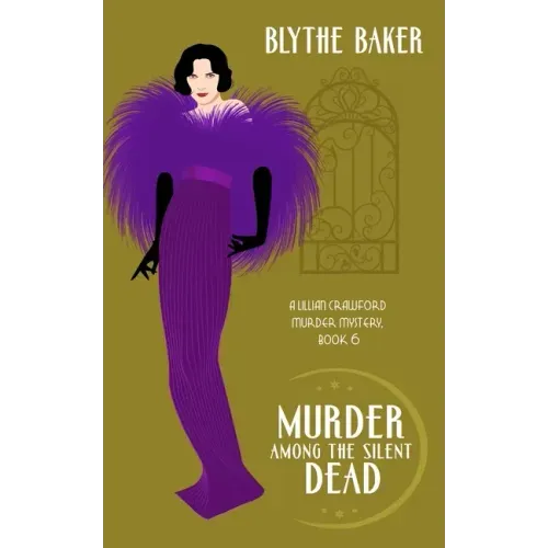Murder Among the Silent Dead