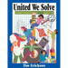 United We Solve: 116 Math Problems for Groups