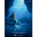The Little Mermaid - Music from the 2023 Motion Picture Soundtrack Easy Piano Souvenir Songbook