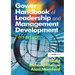 Gower Handbook of Leadership and Management Development