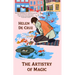 The Artistry of Magic