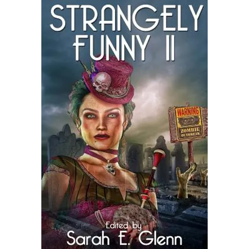 Strangely Funny II