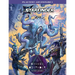 Starfinder Second Edition Playtest Adventure: A Cosmic Birthday