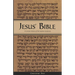 Jesus' Bible: A Concise History of the Hebrew Scriptures: 2nd printing, with minor revisions