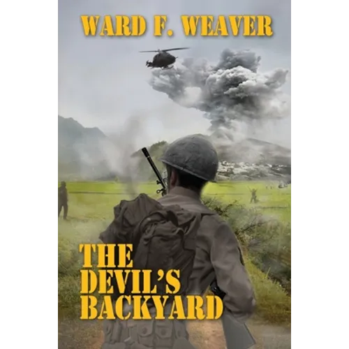 The Devil's Backyard