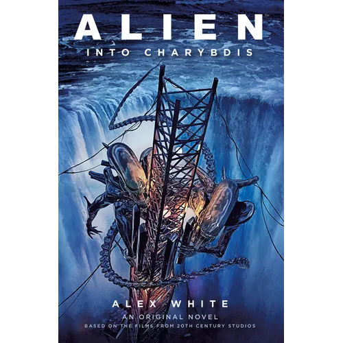 Alien: Into Charybdis