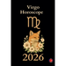 Virgo Horoscope 2026
