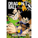 Dragon Ball Full Color Saiyan Arc, Vol. 1