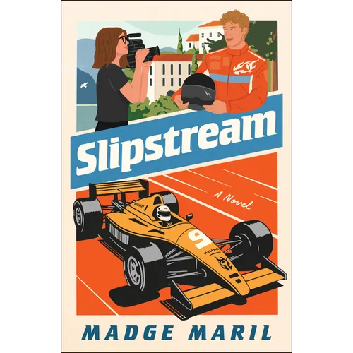 Slipstream