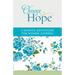 Choose Hope: 3-Minute Devotions for Women Journal