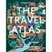 Lonely Planet the Travel Atlas
