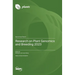 Research on Plant Genomics and Breeding 2023