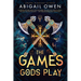 The Games Gods Play
