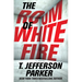 The Room of White Fire