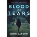 Blood and Tears: A Scottish Crime Thriller