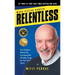 Relentless: Mark Victor Hansen