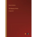 The Deputy of Arcis: in large print