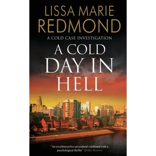 A Cold Day in Hell