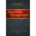 Hospitality Management: People Skills and Manners on and off the Job