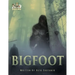 Bigfoot Workbook With Activities for Kids