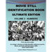 Movie Still Identification Book - Volume 2 - Numbers