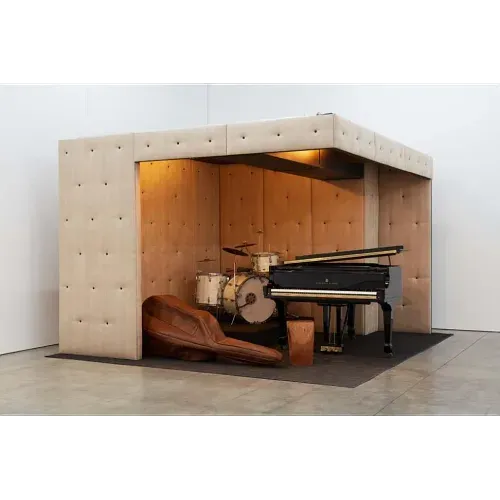 Jason Moran