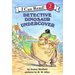 Detective Dinosaur Undercover