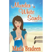 Murder in White Sands