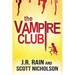 The Vampire Club