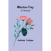 Marion Fay