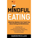 Mindful Eating: What Zen Masters Can Teach You About Eating and Mindfulness, Including Tips on Intuitive Eating, and Ending Overeating, Binge Eating,