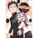When Will Ayumu Make His Move? 3