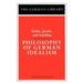 Philosophy of German Idealism