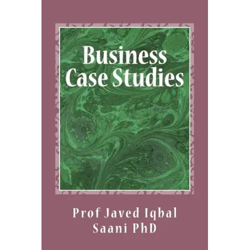 Business Case Studies