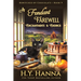 A Fondant Farewell (LARGE PRINT): BEWITCHED BY CHOCOLATE Mysteries Book 9