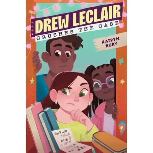Drew LeClair Crushes the Case