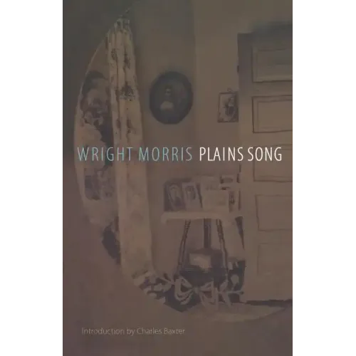 Plains Song: For Female Voices